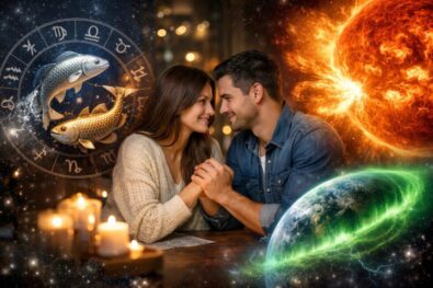 Discover the January 13 2026 horoscope, Pisces and Sagittarius relationship trends, and a detailed magnetic storm forecast for health and success.