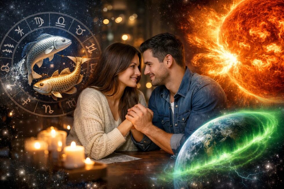 Discover the January 13 2026 horoscope, Pisces and Sagittarius relationship trends, and a detailed magnetic storm forecast for health and success.