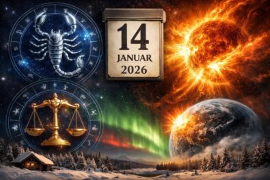 Discover the January 14 2026 horoscope, Scorpio and Libra relationship trends, and a detailed magnetic storm forecast for health and daily success.