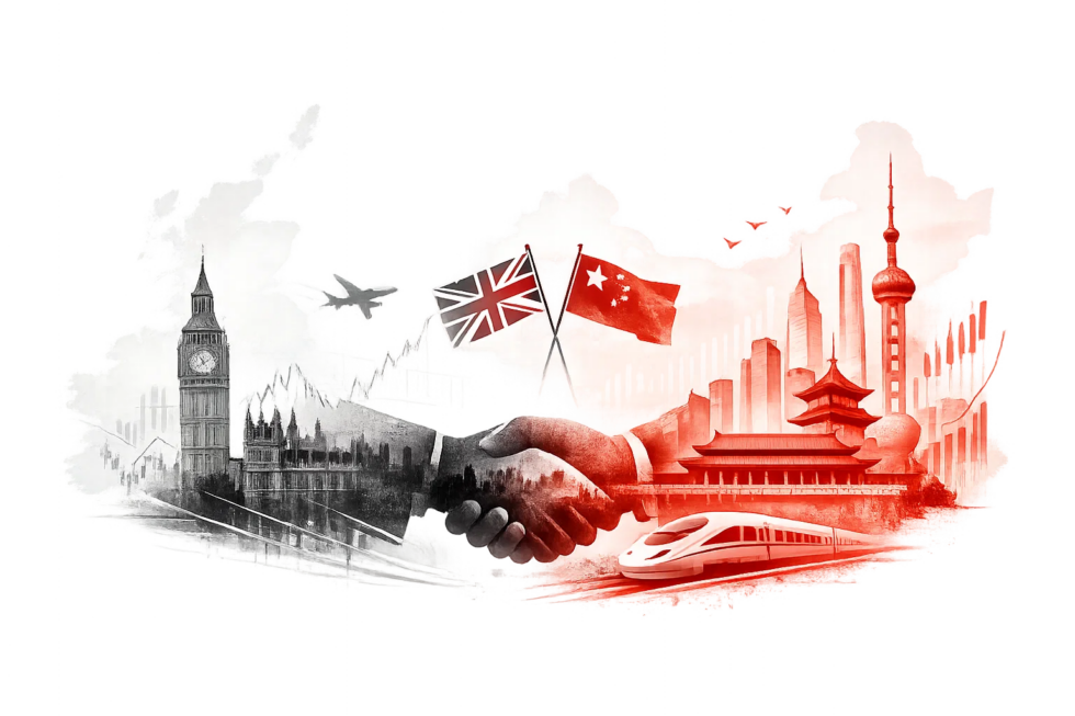 China lifts sanctions on six UK parliamentarians; Starmer seeks engagement, trade deals, and G20 visit. Human rights concerns remain.