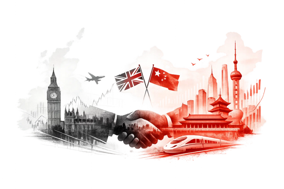 China lifts sanctions on six UK parliamentarians; Starmer seeks engagement, trade deals, and G20 visit. Human rights concerns remain.