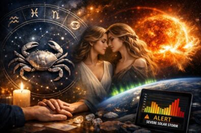 Discover the January 16 2026 horoscope, Cancer and Gemini relationship trends, and a detailed magnetic storm forecast for health and professional success.