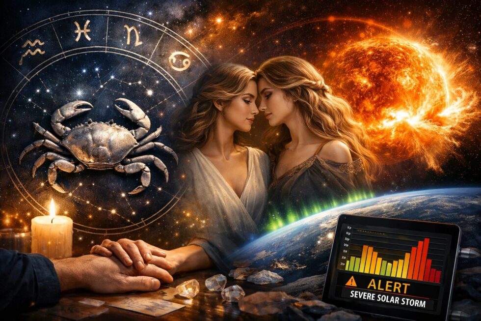 Discover the January 16 2026 horoscope, Cancer and Gemini relationship trends, and a detailed magnetic storm forecast for health and professional success.
