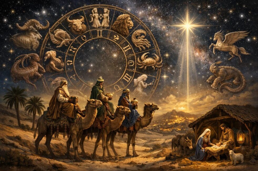 Horoscope for January 6, 2026, reveals important opportunities for career and finance. Discover your personal forecast for Epiphany 2026 now.