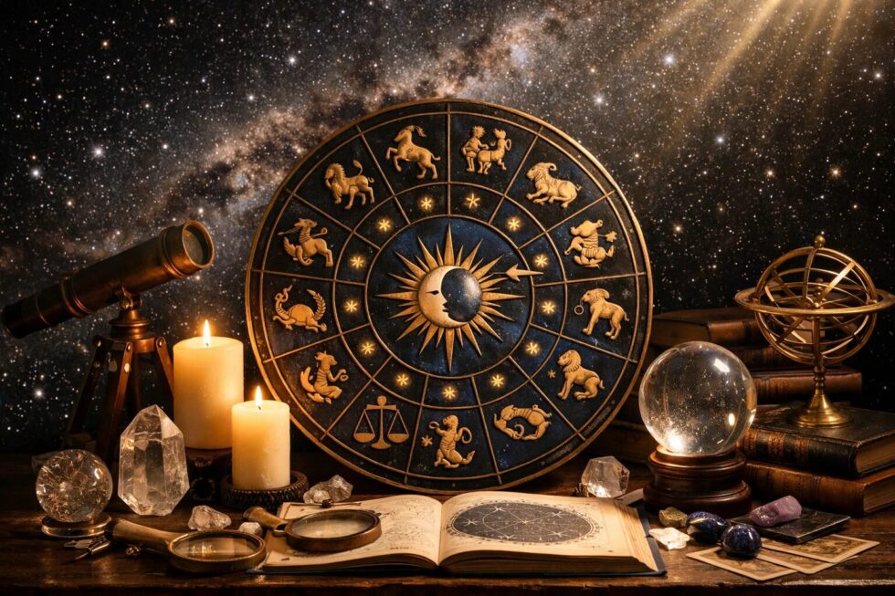 Horoscope Jan 10 2026: Discover why truth matters today. Expert health tips, magnetic storm updates, and detailed predictions for all zodiac signs. Read now.
