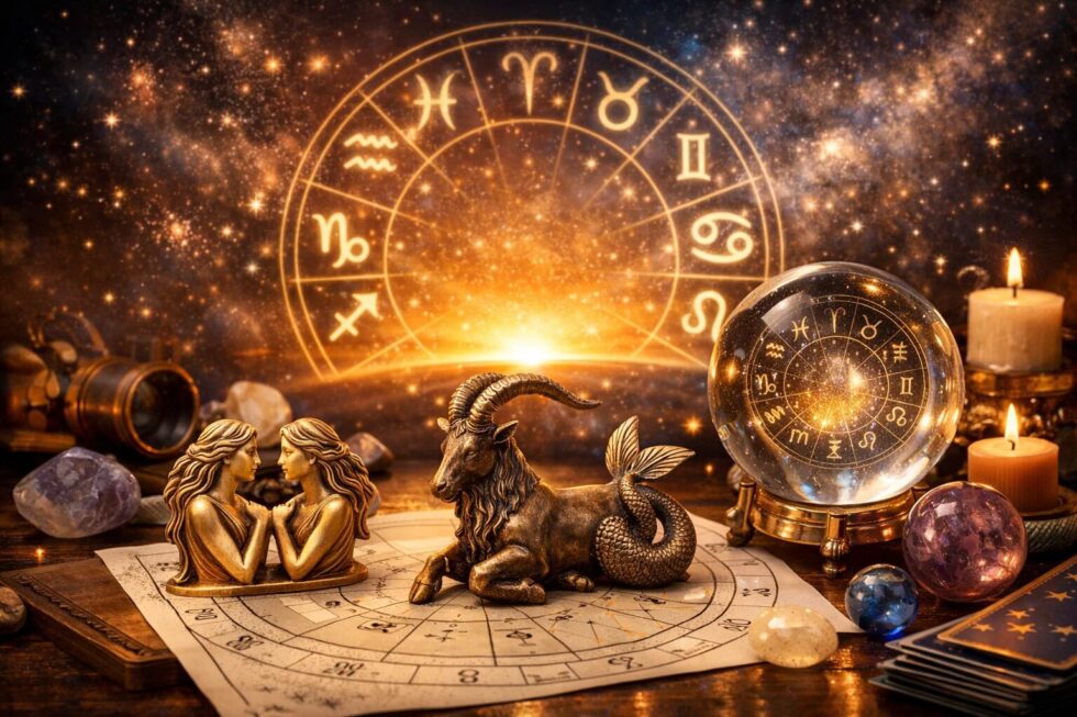 Read the serious horoscope for January 2 2026. Detailed analysis of Gemini and Capricorn relations, health tips, and geomagnetic storm alerts for all signs.