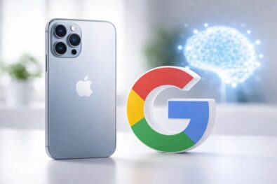 Apple AI strategy shifts as the company turns to Google Gemini after Siri delays, reshaping Apple Intelligence in 2026.