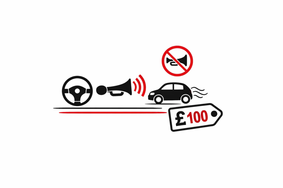 Excessive horn honking could lead to £100 fines as Surrey council proposes new PSPO rules targeting anti-social driving, pavement obstruction and vehicle noise, with consultations now under way.