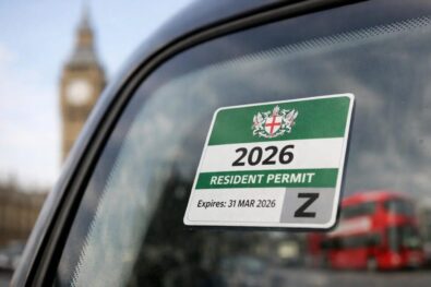 How London residents parking permits work in 2026: costs, rules, eligibility, emissions pricing, enforcement and step-by-step guidance for residents.