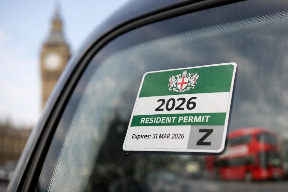 How London residents parking permits work in 2026: costs, rules, eligibility, emissions pricing, enforcement and step-by-step guidance for residents.