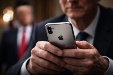 Trump-Besuch trotz Gewalteskalation sparks criticism of Apple CEO Tim Cook after White House visit amid Minneapolis shooting.