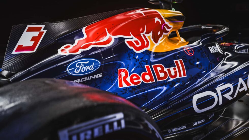 Who will drive for Red Bull in the 2026 F1 season: Max Verstappen leads the team with new teammate Isack Hadjar. Full details on Red Bull drivers lineup, team strategy and plans, 15 January 2026.