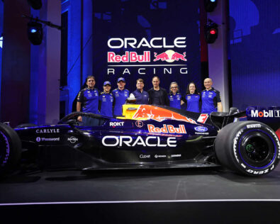 Who will drive for Red Bull in the 2026 F1 season: Max Verstappen leads the team with new teammate Isack Hadjar. Full details on Red Bull drivers lineup, team strategy and plans, 15 January 2026.