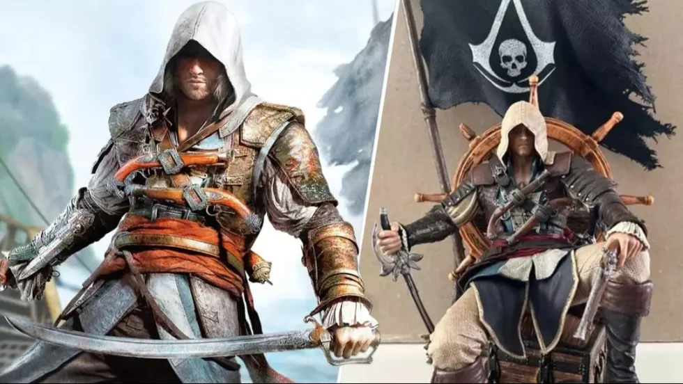 Assassin’s Creed IV: Black Flag remake remains unconfirmed as rumours, leaks and nostalgia fuel ongoing speculation around Ubisoft’s silence and the future of one of the franchise’s most beloved titles.