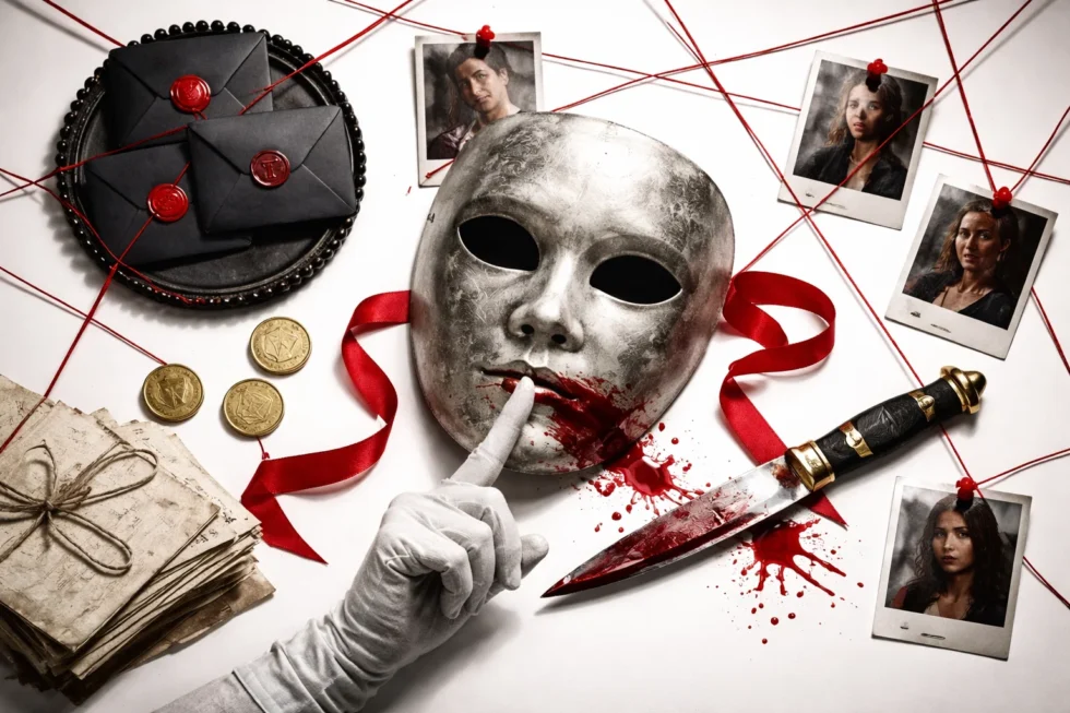 The Traitors reveals its secret traitor as Fiona is unmasked on BBC One on 7 January 2026, with episodes on 8 and 9 January set to expose new alliances and betrayals.