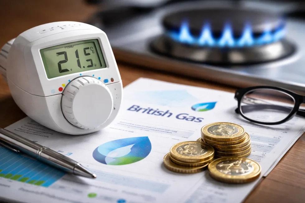 British Gas customers face a January bill rise after Ofgem’s new price cap, but April reforms and tax shifts could cut household energy costs by up to £138.