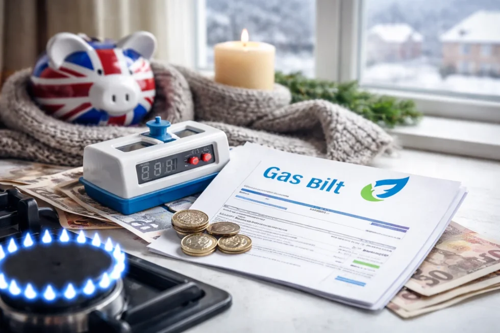 British Gas customers face a January bill rise after Ofgem’s new price cap, but April reforms and tax shifts could cut household energy costs by up to £138.