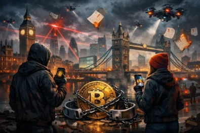 From 1 January 2026, UK implements CARF for crypto. How HMRC will collect and use data, what London investors must know and when reporting begins.