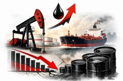 Oil prices stabilise at the start of 2026 as OPEC+ reviews output, China boosts crude imports and US inventories fall. See how Brent now shapes UK fuel, energy bills and inflation.