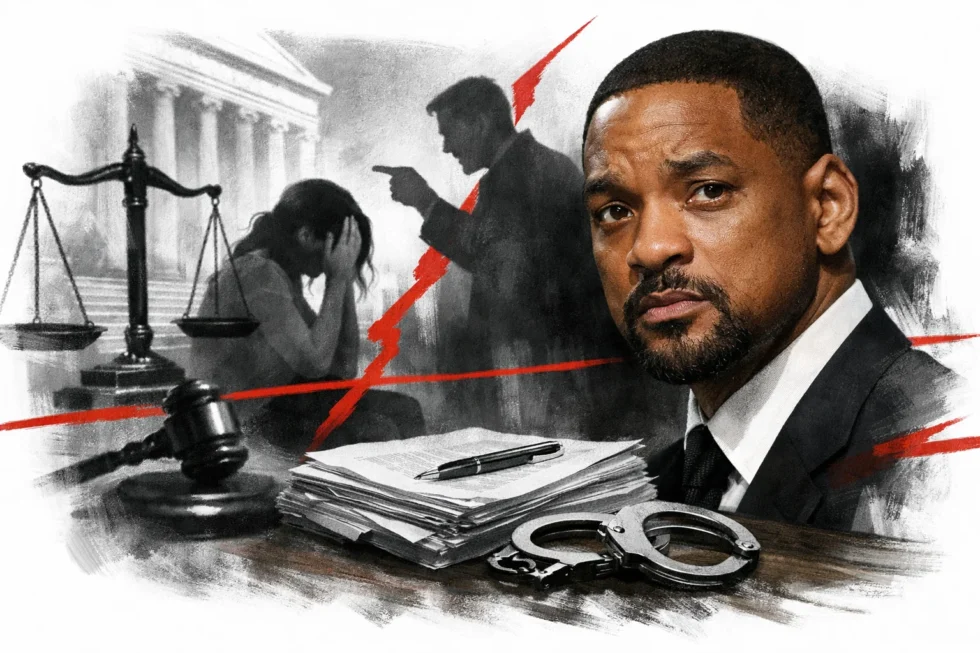 Will Smith faces a California lawsuit from former tour violinist Brian King Joseph alleging sexual harassment, retaliation and wrongful termination after a 2025 tour incident.