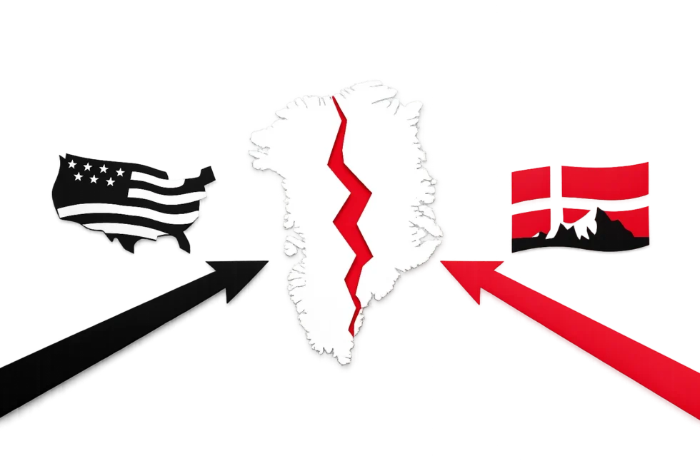 Starmer tells Trump “hands off Greenland” as UK backs Denmark and Greenland’s right to decide