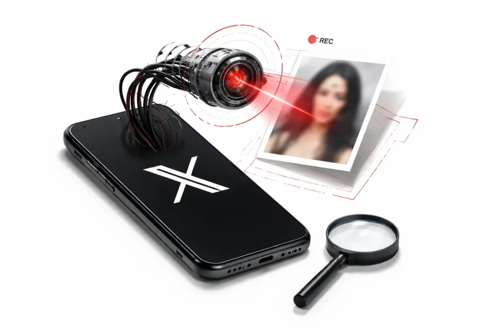 Government demands Musk’s X acts over Grok AI deepfakes as Ofcom launches formal UK investigation