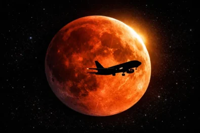 The UK sky in 2026 brings a solar eclipse, supermoons, meteor showers, planetary alignments and Northern Lights, offering spectacular stargazing across London, Manchester, Edinburgh and beyond.