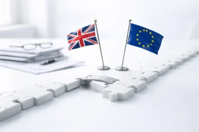 Keir Starmer prepares a Brexit reset as the UK plans to align parts of its law with EU rules on food safety, animal welfare and pesticides, aiming to cut trade barriers and boost exports.