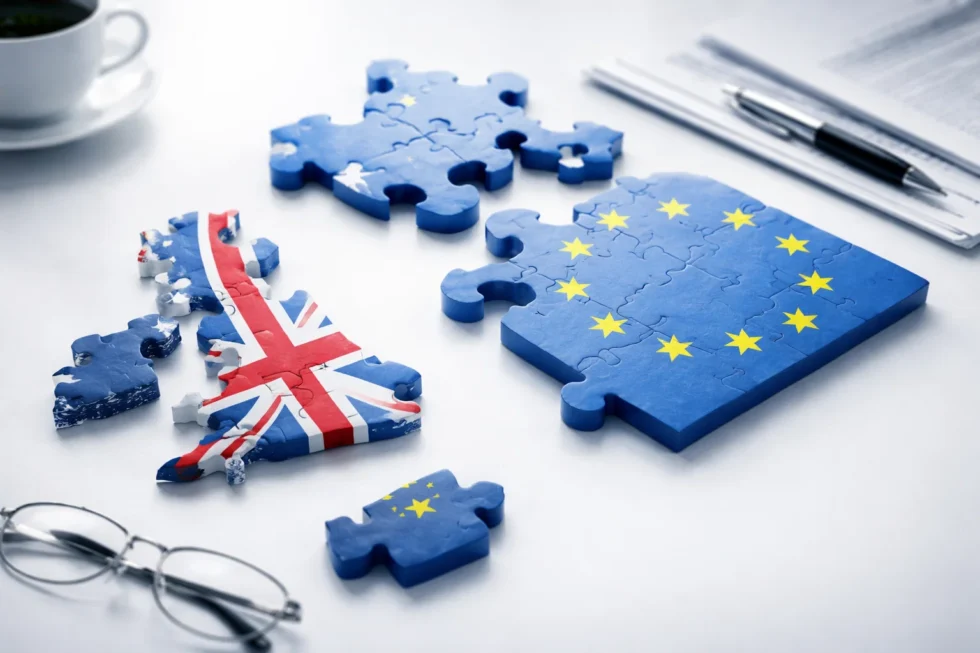 Starmer signals Brexit recalibration through new EU law alignment