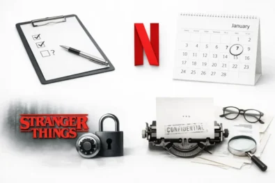 Netflix Stranger Things conformity rumours claim a secret episode nine will air on 7 January 2026. We explain what the viral Facebook posts say, what Netflix confirmed and what really exists.