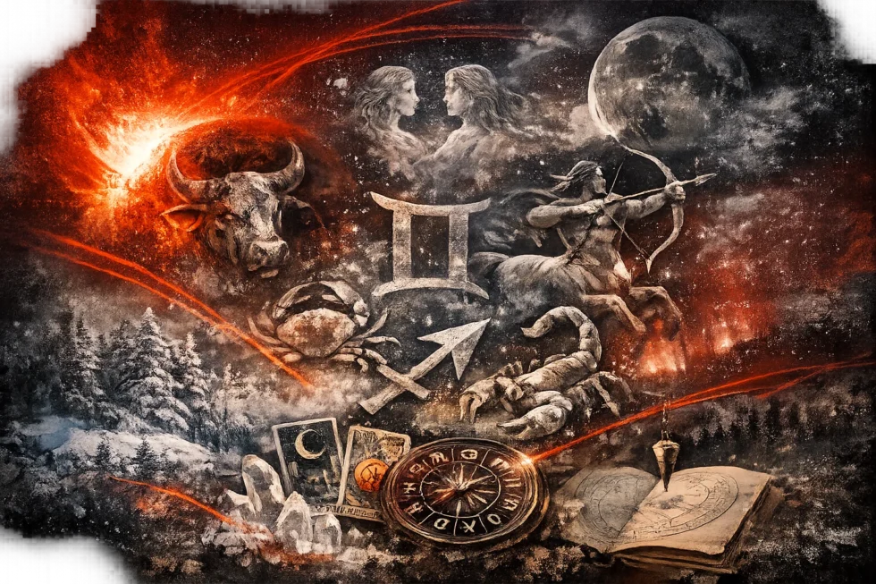 Magnetic storms from 9–24 January 2026: how space weather could affect UK health, banking and daily life