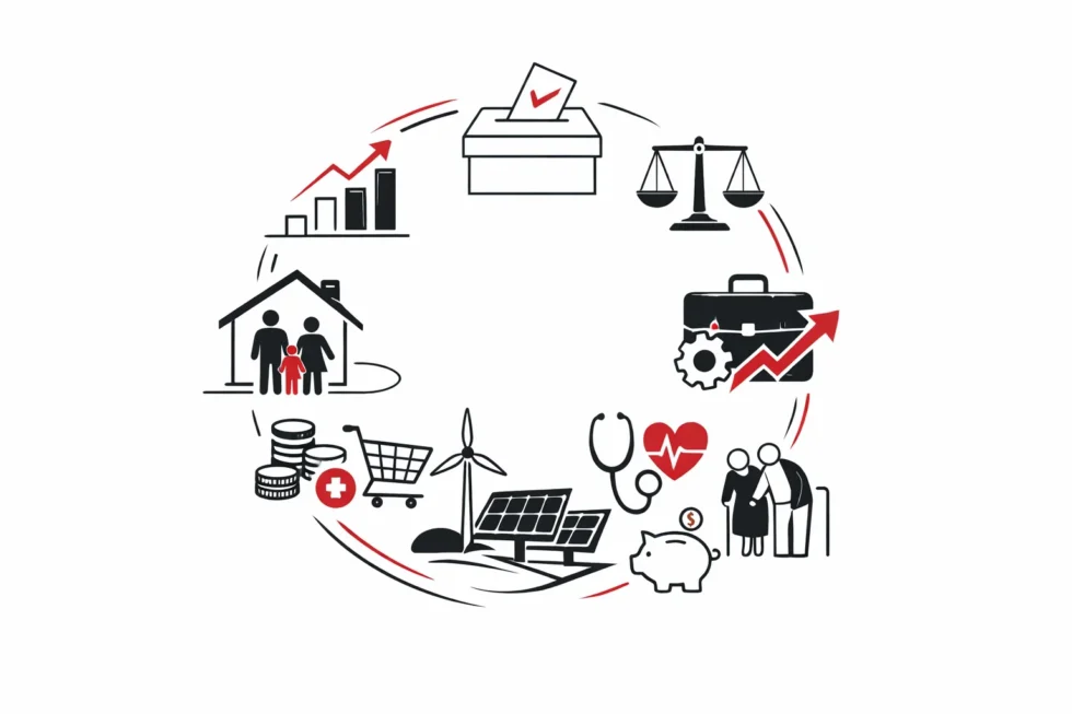 Wales’s Senedd election: who pays and who gets funded