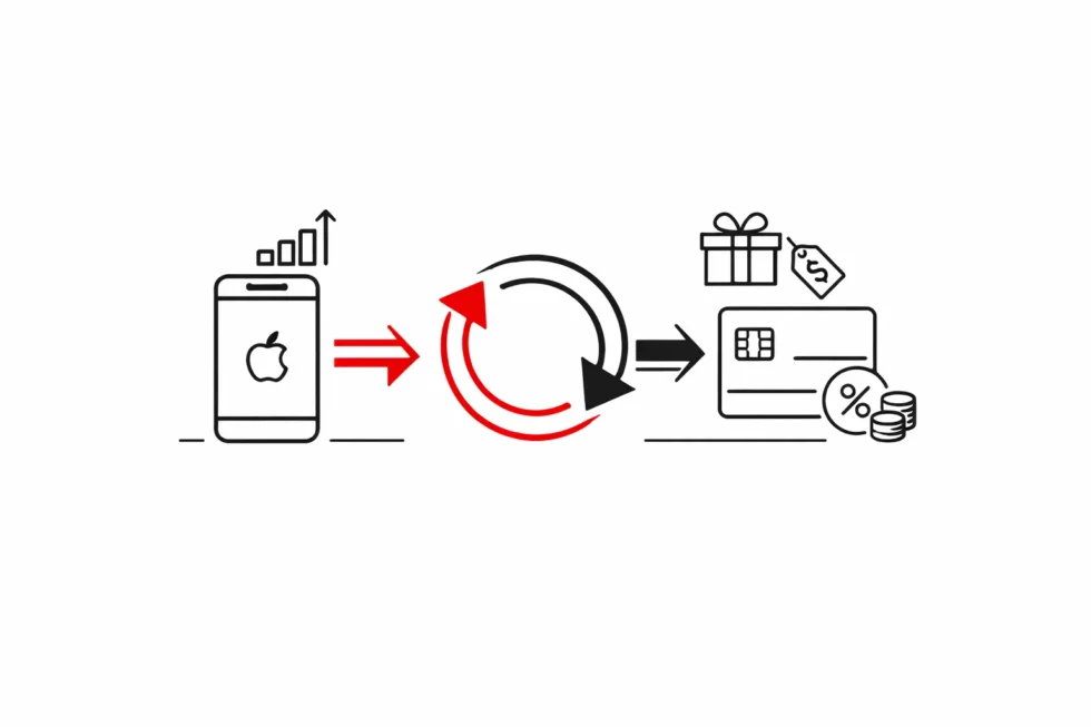 What changes for Apple Card customers