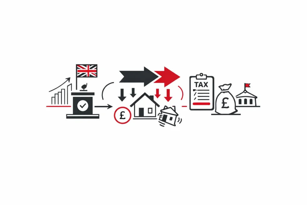 What this means for the 7 May 2026 elections