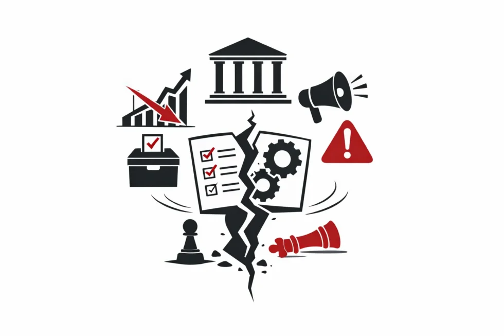 Reform UK and council tax: what was promised, what has changed, and what councils are now doing