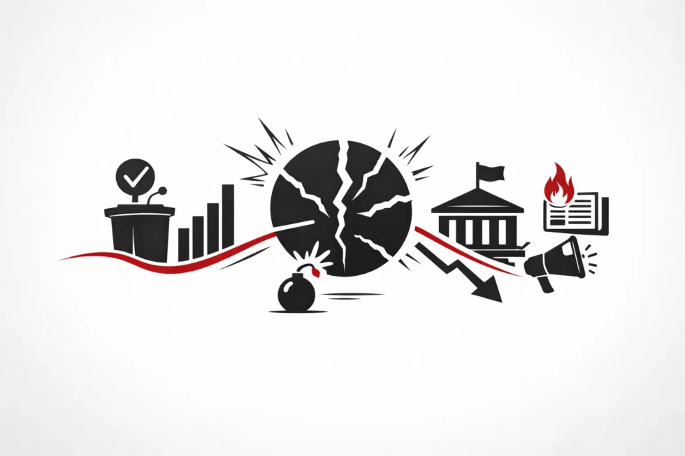 Reform UK and council tax: what was promised, what has changed, and what councils are now doing