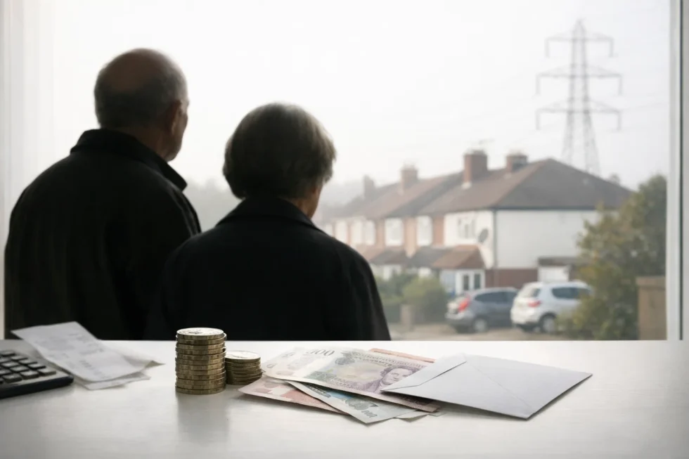 State pension and benefits dominate January 2026 as the UK cost of living crisis leaves 24 million people reliant on payments while energy, food and rent stay high and £24bn goes unclaimed.