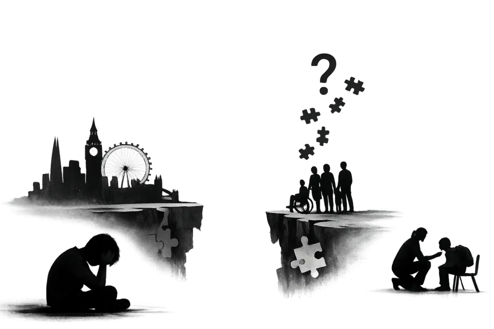 Why are record numbers of London pupils needing SEND support — and what can families do now