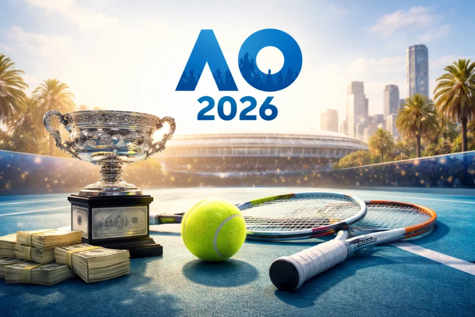 How much is the prize money