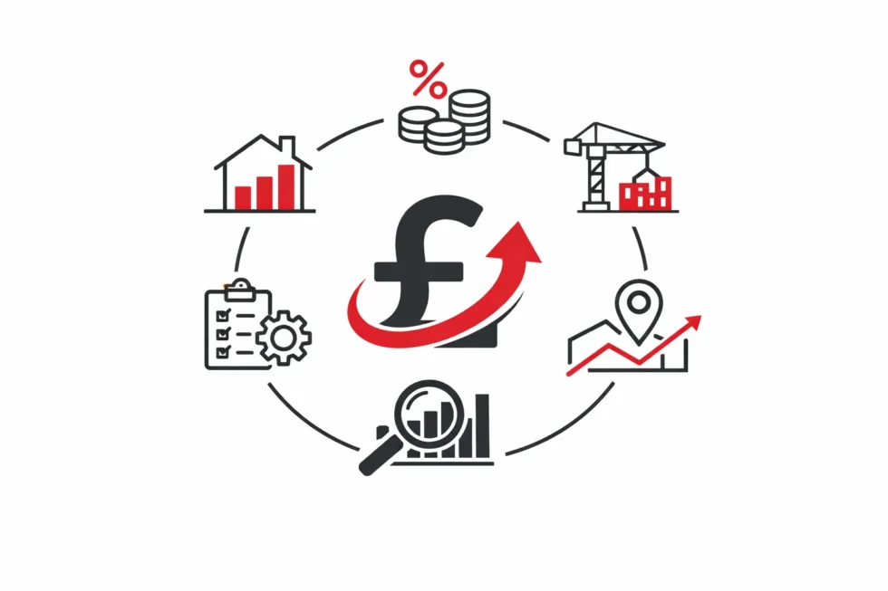 Why Taylor Wimpey shares have moved back above £1