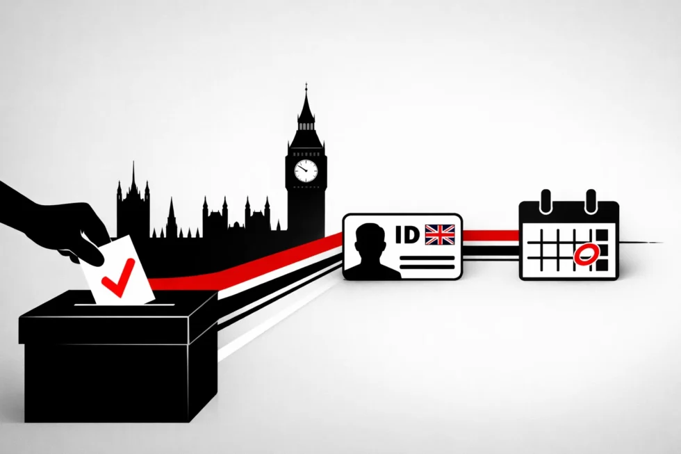 Westminster elections 2026 guide: how to vote in Westminster, register to vote UK deadlines, voter ID rules, postal and proxy voting, polling stations and official Westminster City Council contacts.