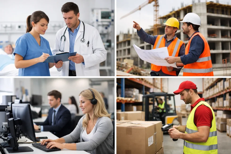 What is staff leasing in London and the UK: practical, legal and cost guide for businesses