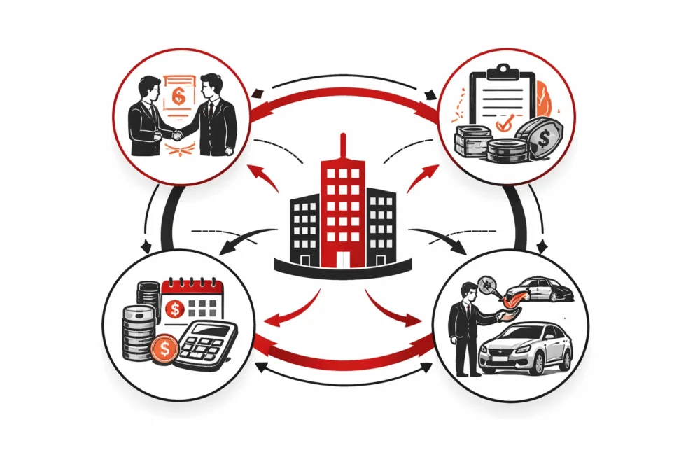 What is staff leasing in London and the UK: practical, legal and cost guide for businesses