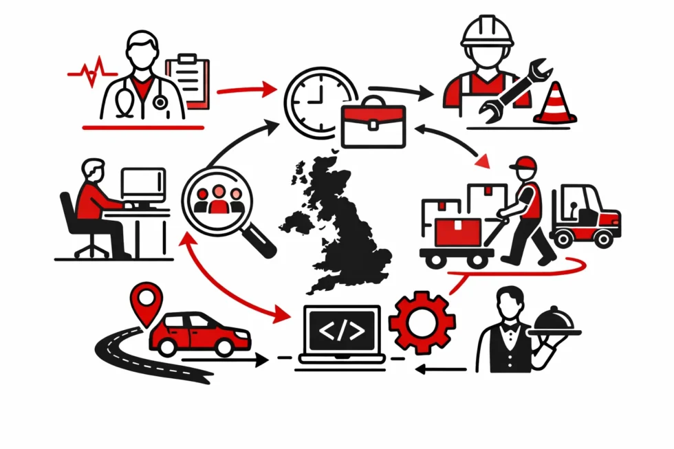 What is staff leasing in London and the UK: practical, legal and cost guide for businesses