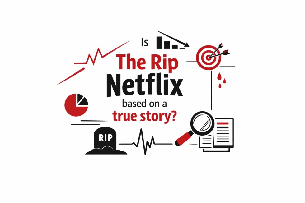 What the film is really about – a precise look at the plot