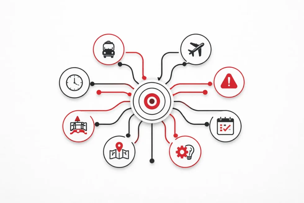 What Gatwick Airport rail closures affect London travel on 17–18 January 2026 and how to plan