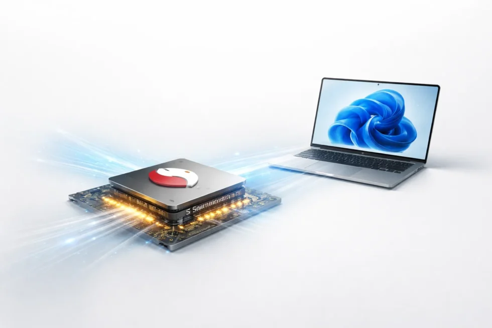 Snapdragon explained in 2026: UK guide to Snapdragon X2 laptops, Windows on ARM compatibility, AI performance, battery life and comparison with Intel and AMD for British buyers and businesses.