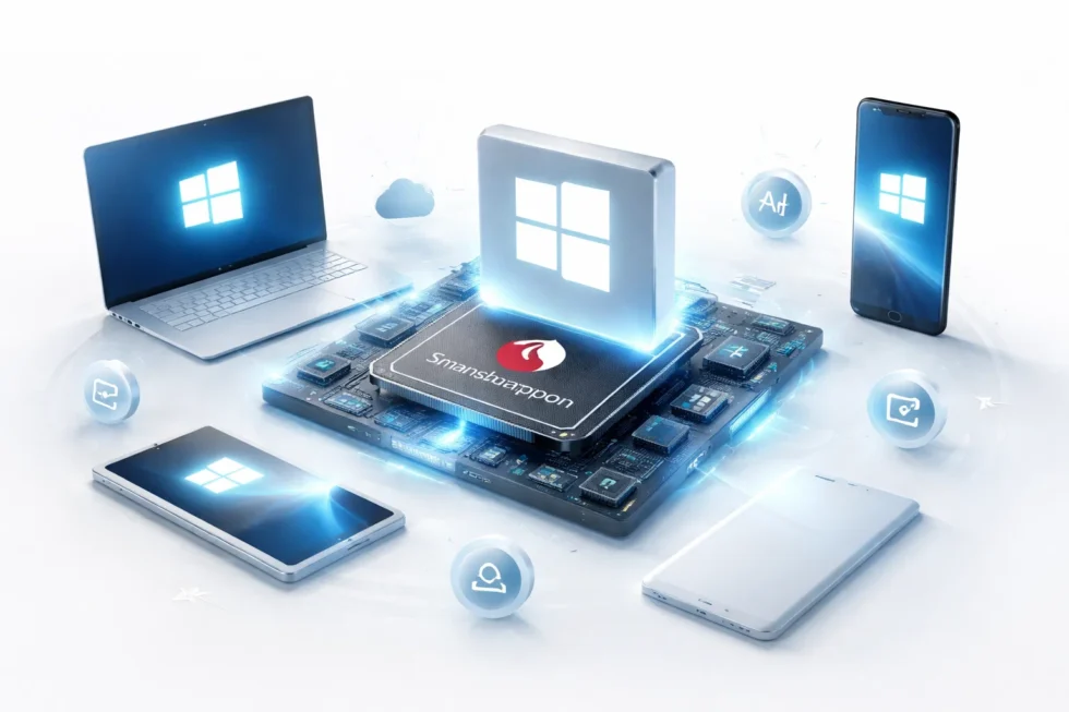 What is Snapdragon in 2026 and which Snapdragon X2 laptops are best for performance and AI in the UK