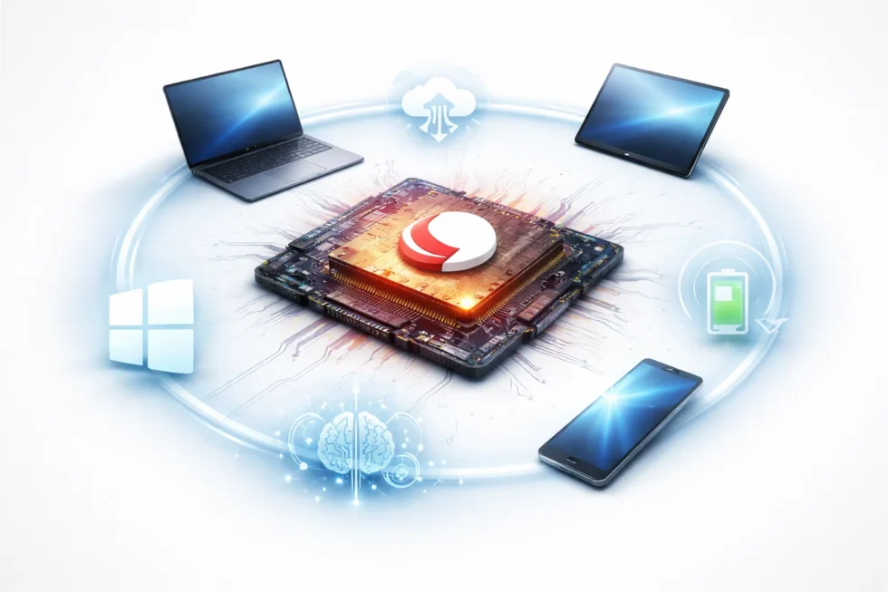 What is Snapdragon in 2026 and which Snapdragon X2 laptops are best for performance and AI in the UK