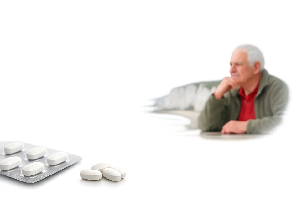 Prostate cancer drug abiraterone to be offered to thousands more men in England after NHS policy change